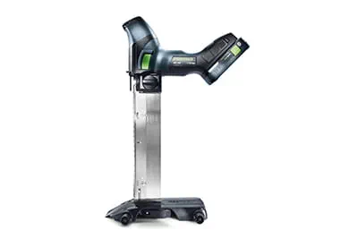 Nowa pilarka do materiałów izolacyjnych ISC 240 Festool