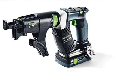 Akumulatorowa wkrętarka budowlana Festool DWC 18-4500 DURADRIVE