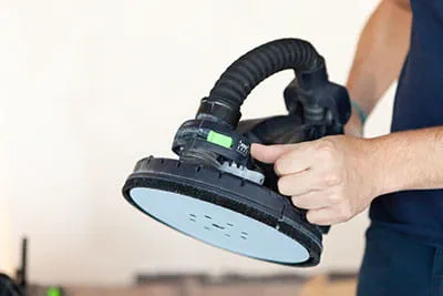 Szlifierka przegubowa PLANEX LHS 225 firmy Festool