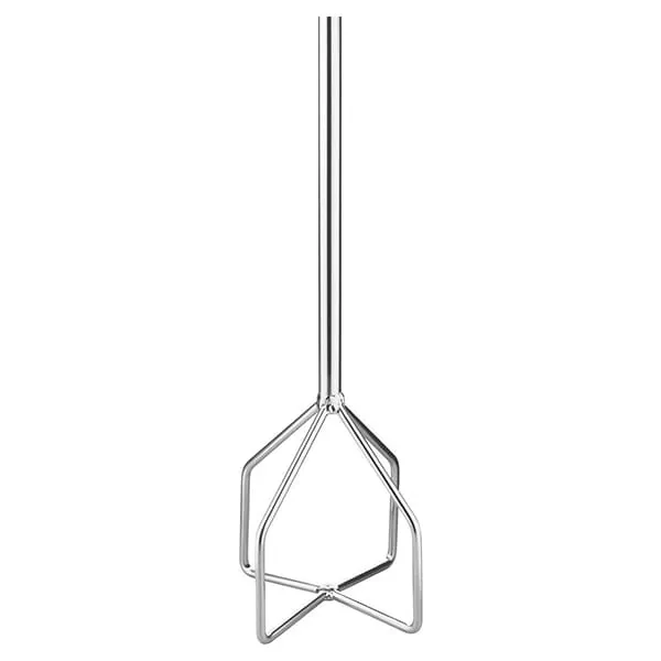 Whisk CS: Do mas wyrównujących i wygładzających, uszczelniaczy, powłok z żywic epoksydowych, klejów.