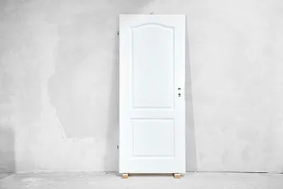 Obróbka drzwi przy użyciu narzędzi Festool