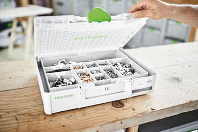 Systainer3 Organizer Festool