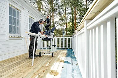 Cordless World Festool