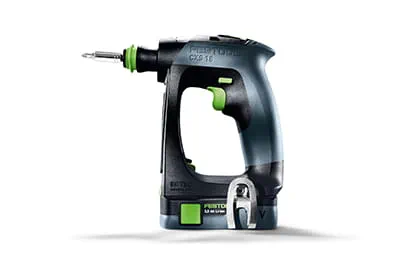 Cordless World Festool