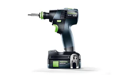 Cordless World Festool