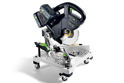 Cordless World Festool