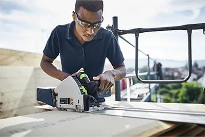 Cordless World Festool