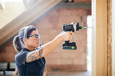 Cordless World Festool