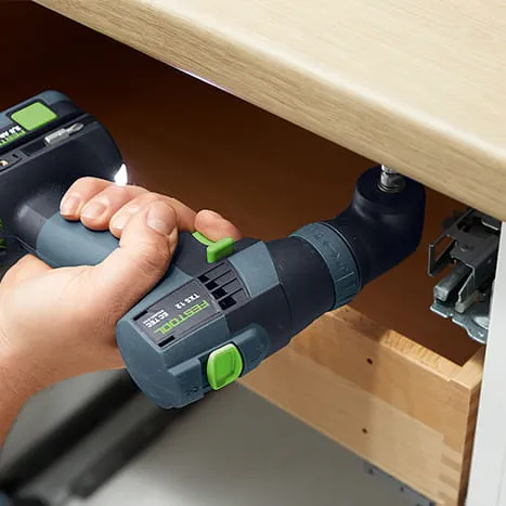 CXS/TXS 12 firmy Festool