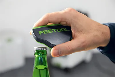 Nowy sklep dla fanów Festool
