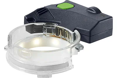 Nowa frezarka górnowrzecionowa OF 1010 R Festool