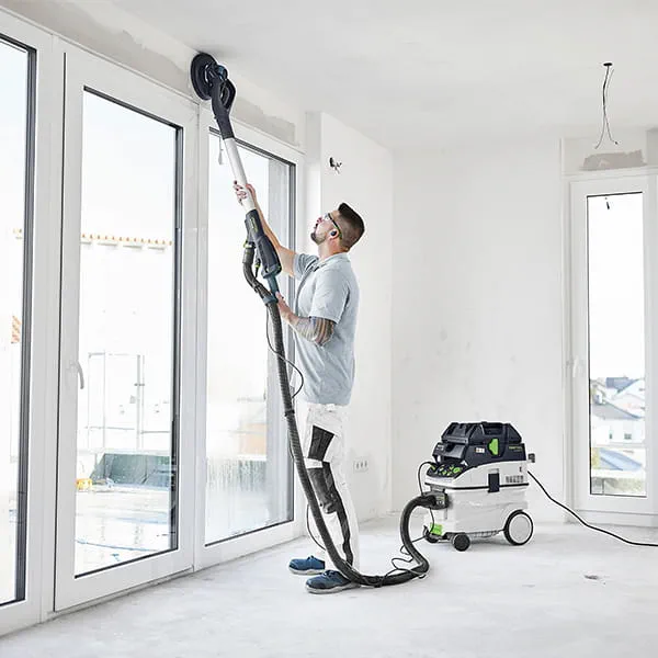 Nowa PLANEX M firmy Festool