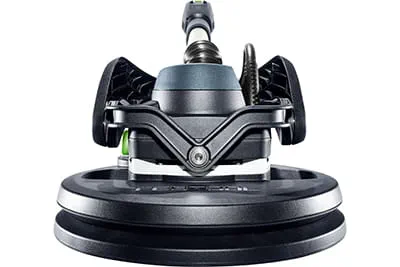 Nowa Planex M firmy Festool