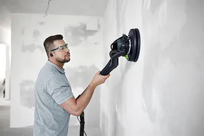 Nowa Planex M firmy Festool