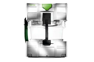 Rozszerzenia systemowe w dziedzinie odkurzania firmy Festool