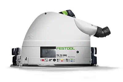 Festool prezentuje Sawing Family