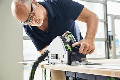 Festool prezentuje Sawing Family