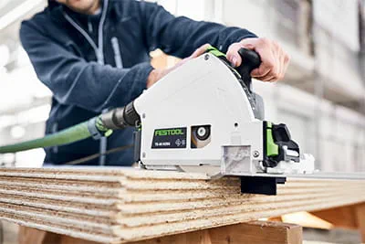 Festool prezentuje Sawing Family