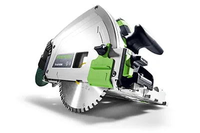 Festool prezentuje Sawing Family