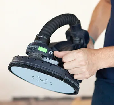 Zastosowanie Festool Planex Easy