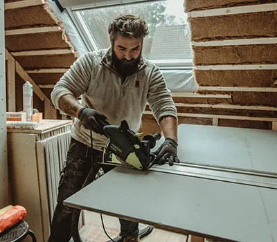 System cięcia z osprzętem diamentowym DSC-AG 125 firmy Festool w praktyce